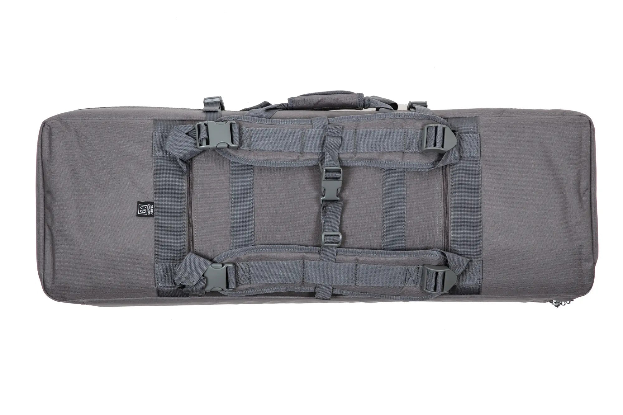 Geanta dubla Transport Pusca Specna Arms Urban War 88 cm | WARGEAR RO