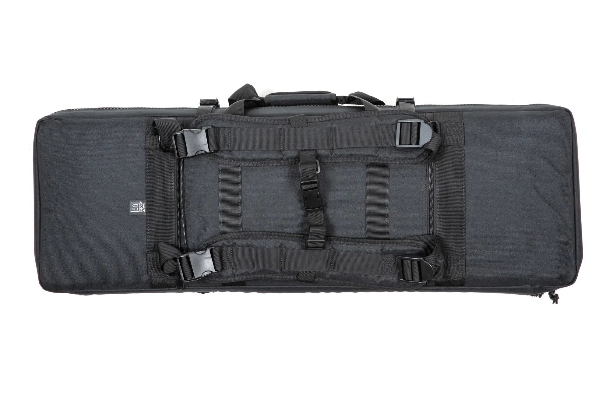 Geanta dubla Transport Pusca Specna Arms Urban War 88 cm | WARGEAR RO