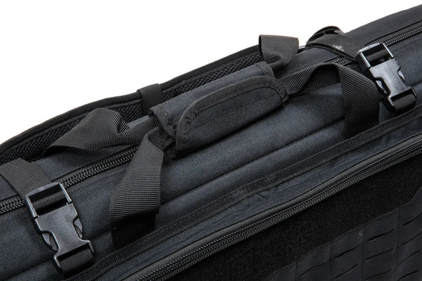 Geanta dubla Transport Pusca Specna Arms Urban War 88 cm | WARGEAR RO