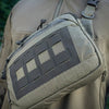 Geanta EDC concealed Admin Bag M - TAC | Echipament tactic WARGEAR
