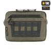 Geanta EDC concealed Admin Bag M - TAC | Echipament tactic WARGEAR