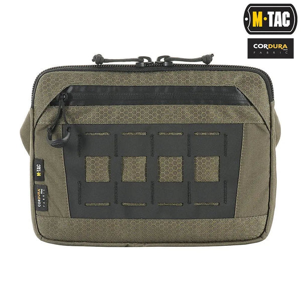 Geanta EDC concealed Admin Bag M - TAC | Echipament tactic WARGEAR