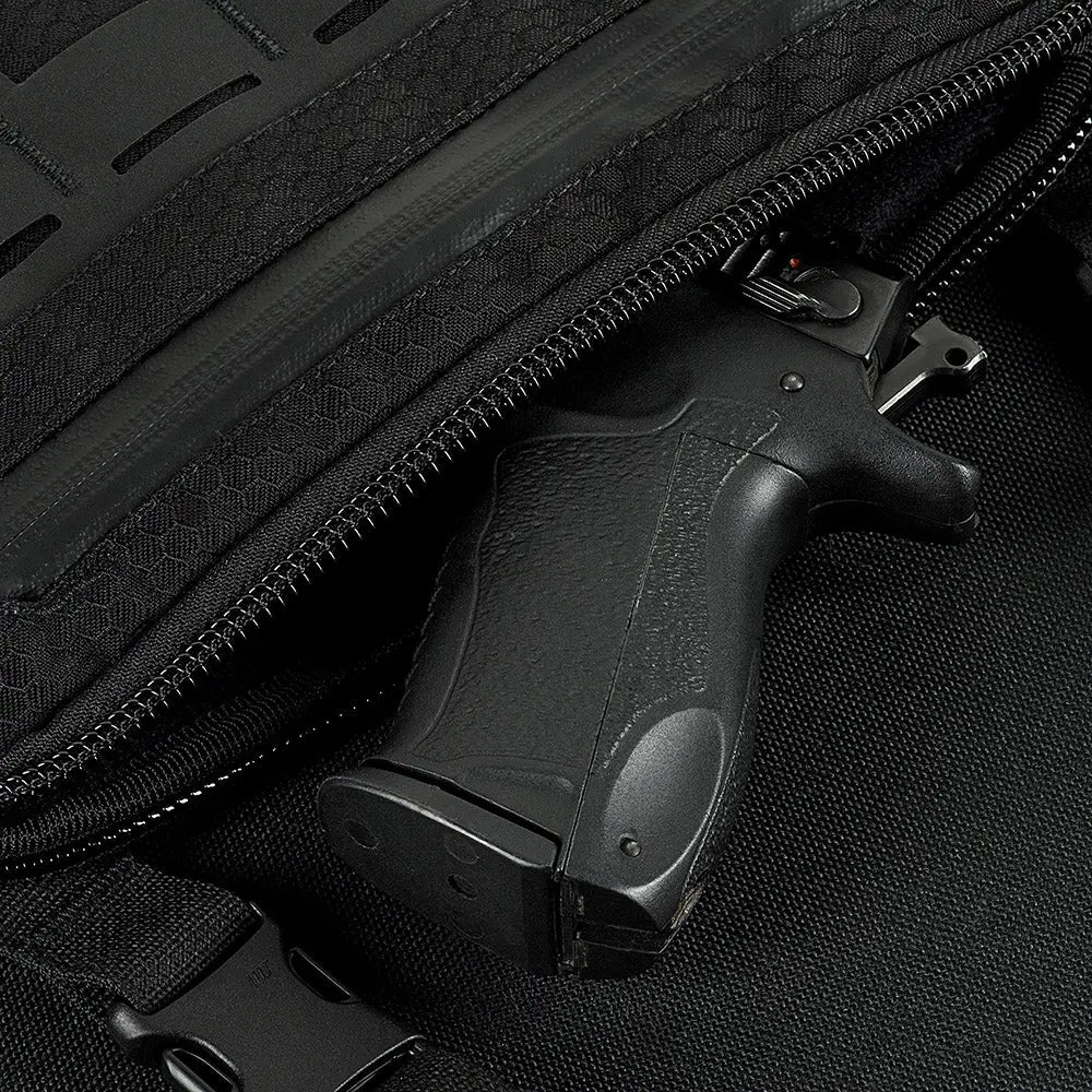 Geanta EDC concealed Admin Bag M - TAC | Echipament tactic WARGEAR