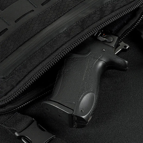 Geanta EDC concealed Admin Bag M - TAC | Echipament tactic WARGEAR