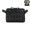 Geanta EDC concealed Admin Bag M - TAC | Echipament tactic WARGEAR