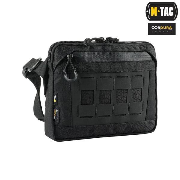 Geanta EDC concealed Admin Bag M - TAC | Echipament tactic WARGEAR