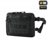Geanta EDC concealed Admin Bag M - TAC | Echipament tactic WARGEAR