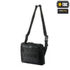 Geanta EDC concealed Admin Bag M - TAC | Echipament tactic WARGEAR