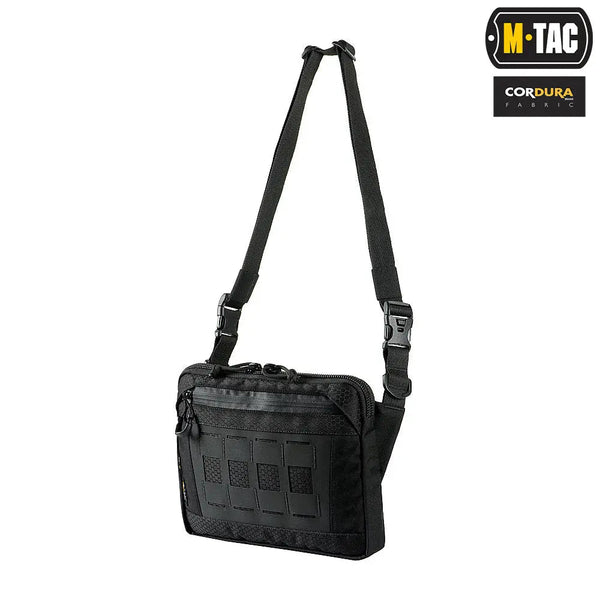 Geanta EDC concealed Admin Bag M - TAC | Echipament tactic WARGEAR
