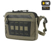 Geanta EDC concealed Admin Bag M - TAC | Echipament tactic WARGEAR