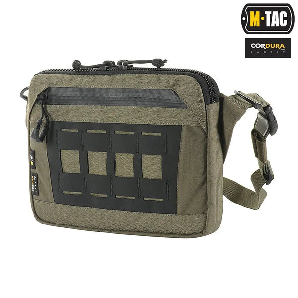 Geanta EDC concealed Admin Bag M - TAC | Echipament tactic WARGEAR