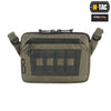 Geanta EDC concealed Admin Bag M - TAC | Echipament tactic WARGEAR