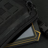 Geanta EDC concealed Admin Bag M - TAC | Echipament tactic WARGEAR