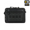 Geanta EDC concealed Admin Bag M - TAC | Echipament tactic WARGEAR