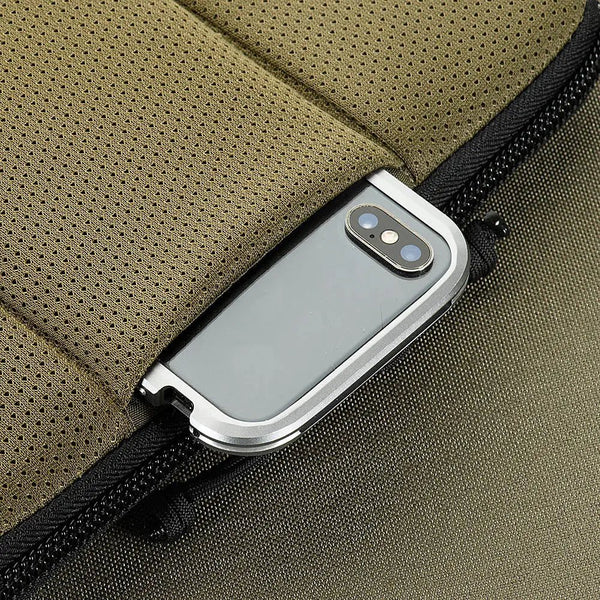 Geanta EDC concealed Admin Bag M - TAC | Echipament tactic WARGEAR