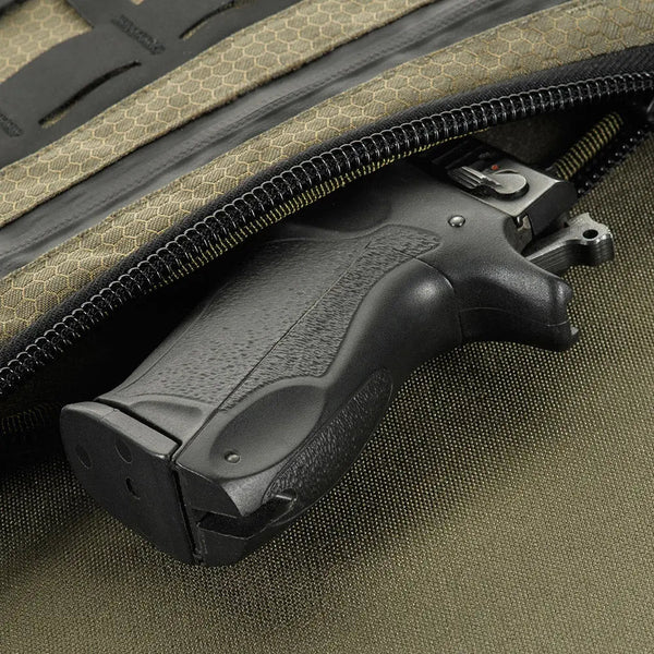 Geanta EDC concealed Admin Bag M - TAC | Echipament tactic WARGEAR