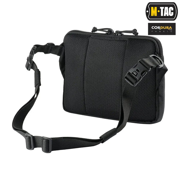 Geanta EDC concealed Admin Bag M - TAC | Echipament tactic WARGEAR