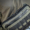 Geanta EDC concealed Admin Bag M - TAC | Echipament tactic WARGEAR