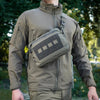 Geanta EDC concealed Admin Bag M - TAC | Echipament tactic WARGEAR
