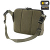 Geanta EDC concealed Admin Bag M - TAC | Echipament tactic WARGEAR