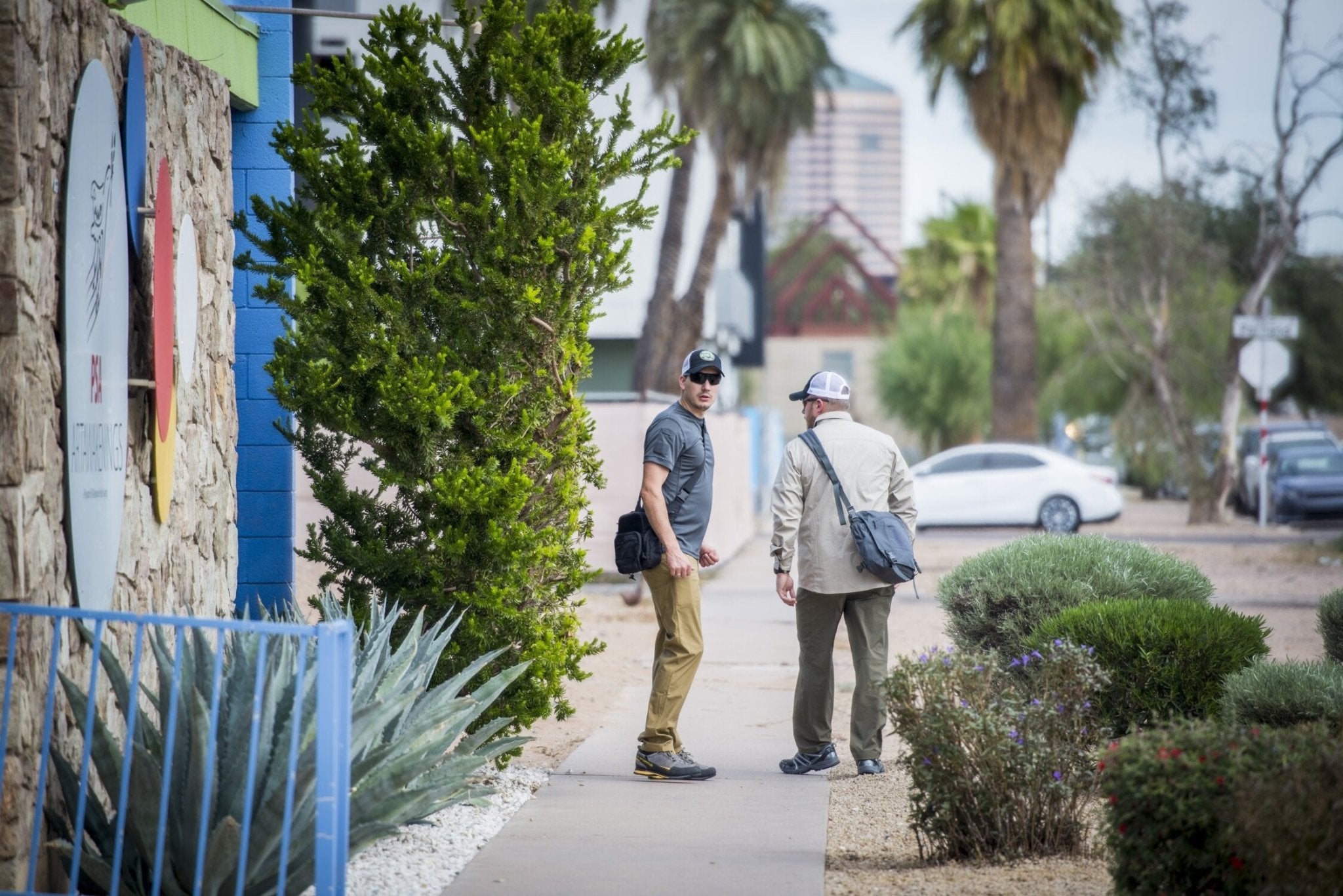 Geanta EDC SIDE BAG® – Cordura® Helikon - Tex® | Echipament tactic WARGEAR