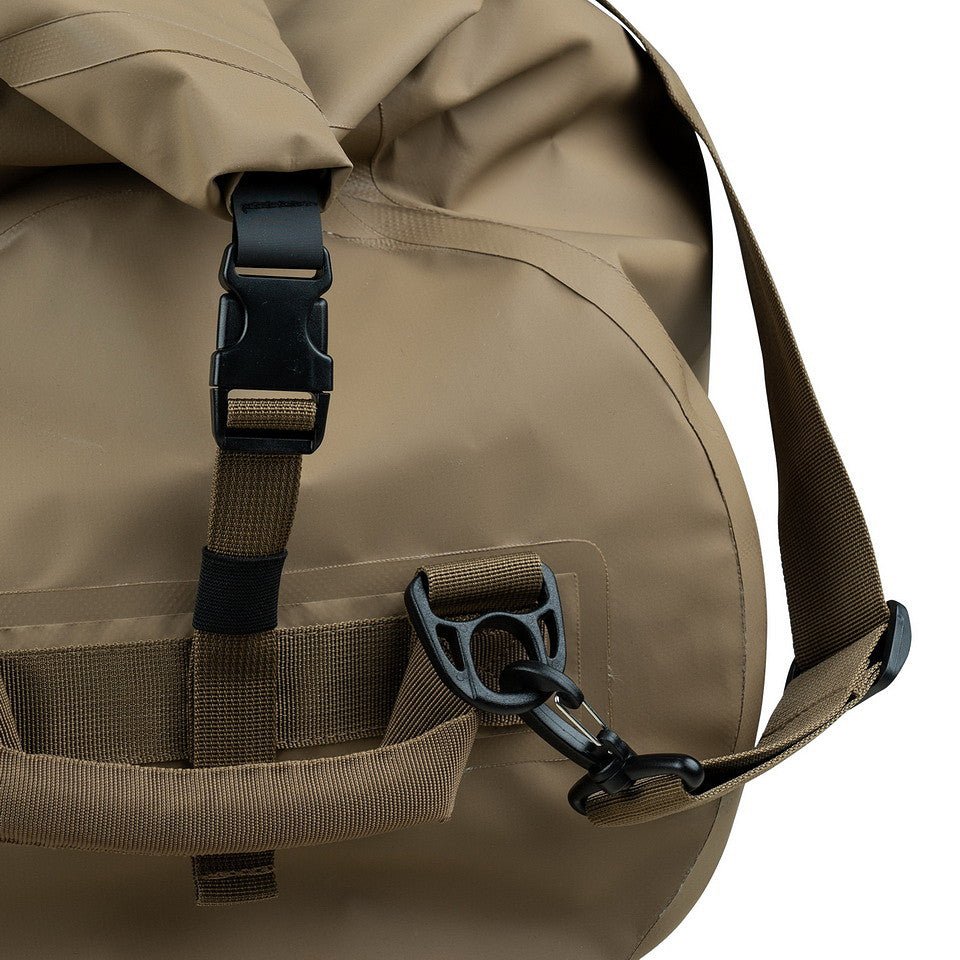 Geanta impermeabila TF - 2215 Deployment Duffle 90L | WARGEAR RO