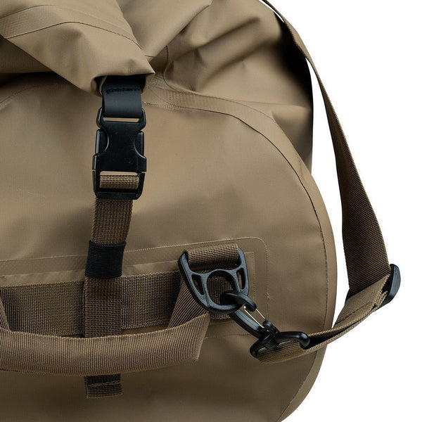 Geanta impermeabila TF - 2215 Deployment Duffle 90L | WARGEAR RO