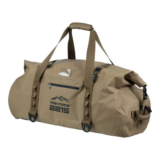 Geanta impermeabila TF - 2215 Deployment Duffle 90L | WARGEAR RO