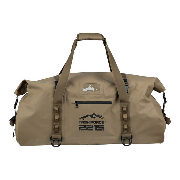 Geanta impermeabila TF - 2215 Deployment Duffle 90L | WARGEAR RO
