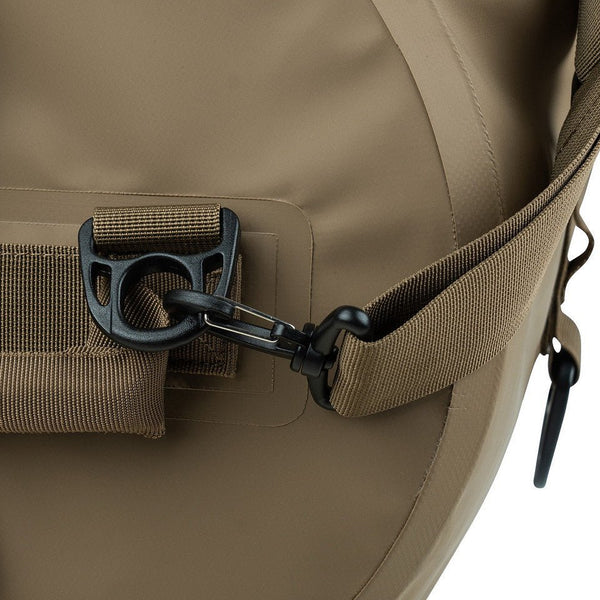 Geanta impermeabila TF - 2215 Deployment Duffle 90L | WARGEAR RO