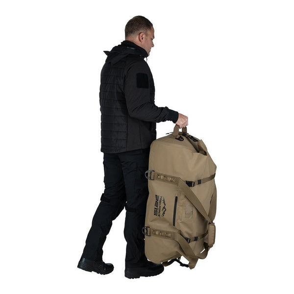 Geanta impermeabila TF - 2215 Deployment Duffle 90L | WARGEAR RO