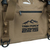 Geanta impermeabila TF - 2215 Deployment Duffle 90L | WARGEAR RO