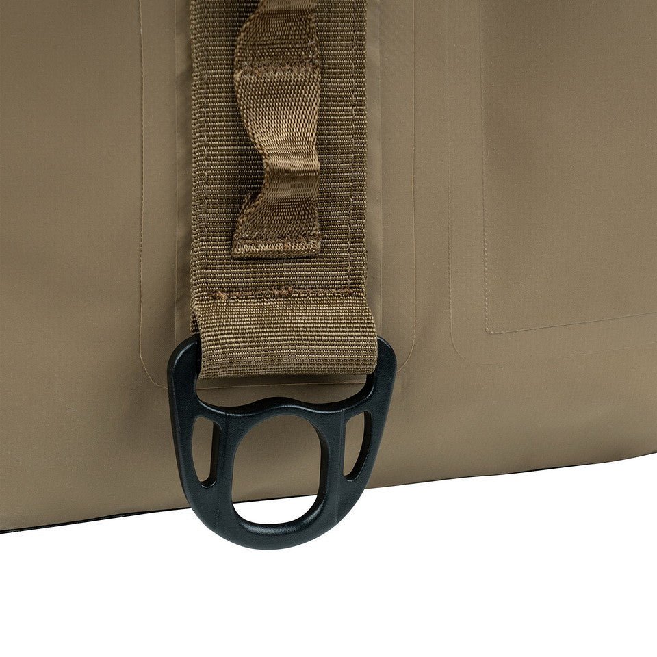 Geanta impermeabila TF - 2215 Deployment Duffle 90L | WARGEAR RO