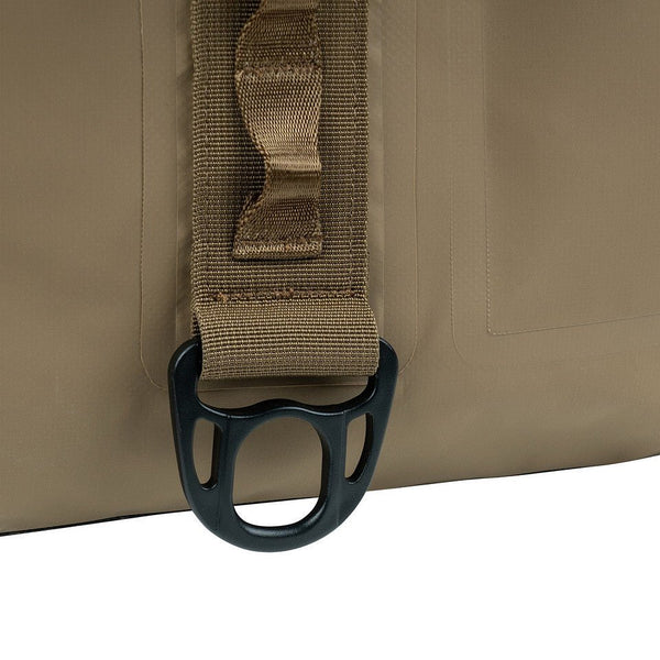 Geanta impermeabila TF - 2215 Deployment Duffle 90L | WARGEAR RO