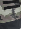 Geanta impermeabila TF - 2215 MOLLE Duffle Bag Camo 50L | WARGEAR RO