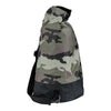 Geanta impermeabila TF - 2215 MOLLE Duffle Bag Camo 50L | WARGEAR RO