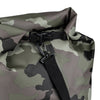 Geanta impermeabila TF - 2215 MOLLE Duffle Bag Camo 50L | WARGEAR RO