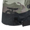 Geanta impermeabila TF - 2215 MOLLE Duffle Bag Camo 50L | WARGEAR RO