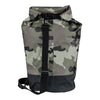 Geanta impermeabila TF - 2215 MOLLE Duffle Bag Camo 50L | WARGEAR RO