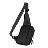 Geanta M - TAC Sling Pistol Bag Hex Black | WARGEAR RO