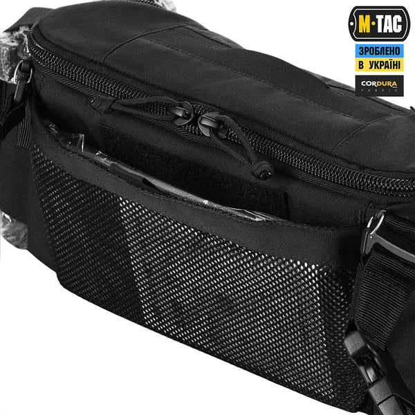 Geanta medic CLS ELITE Cordura M - TAC | Echipament tactic WARGEAR