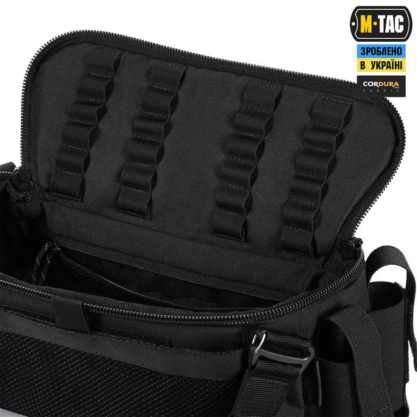 Geanta medic CLS ELITE Cordura M - TAC | Echipament tactic WARGEAR