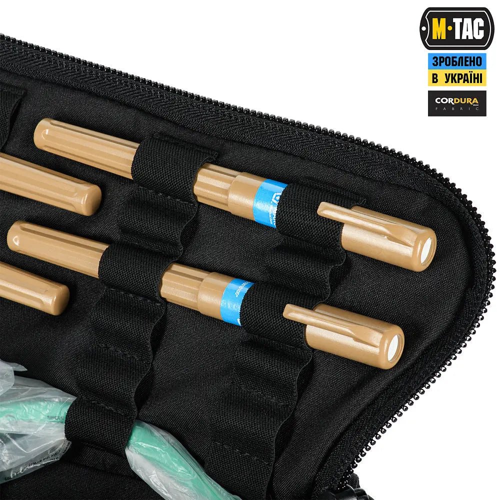 Geanta medic CLS ELITE Cordura M - TAC | Echipament tactic WARGEAR