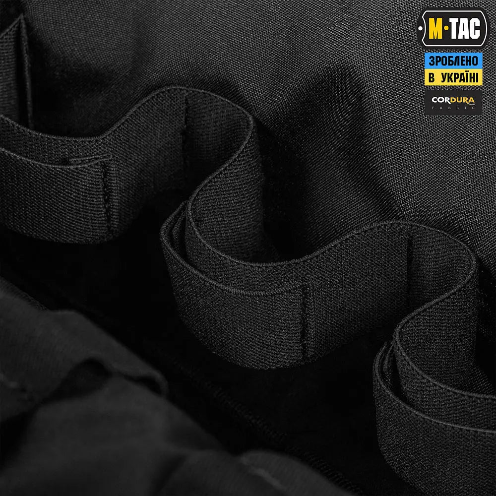 Geanta medic CLS ELITE Cordura M - TAC | Echipament tactic WARGEAR