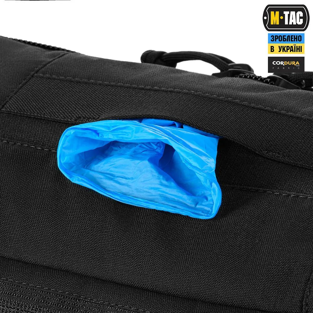 Geanta medic CLS ELITE Cordura M - TAC | Echipament tactic WARGEAR