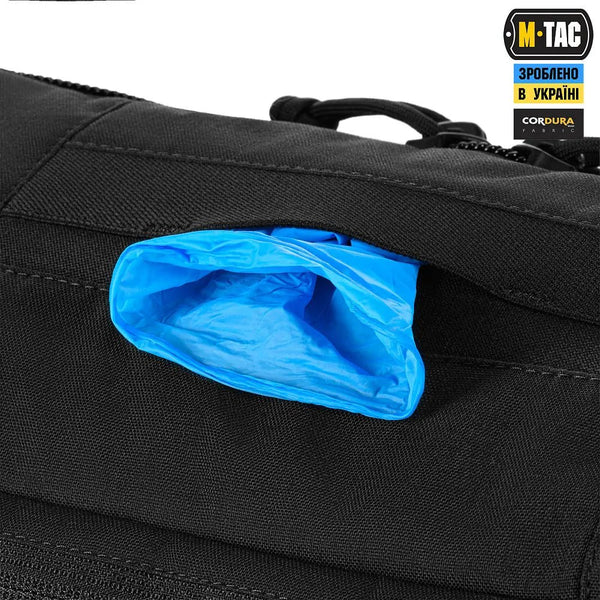 Geanta medic CLS ELITE Cordura M - TAC | Echipament tactic WARGEAR