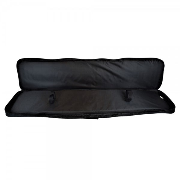 Geanta neagra pusca 106 cm Royal | Echipament tactic WARGEAR