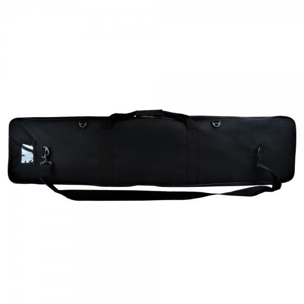 Geanta neagra pusca 130 cm Royal | Echipament tactic WARGEAR