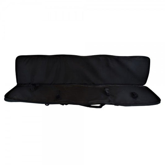 Geanta neagra pusca 130 cm Royal | Echipament tactic WARGEAR