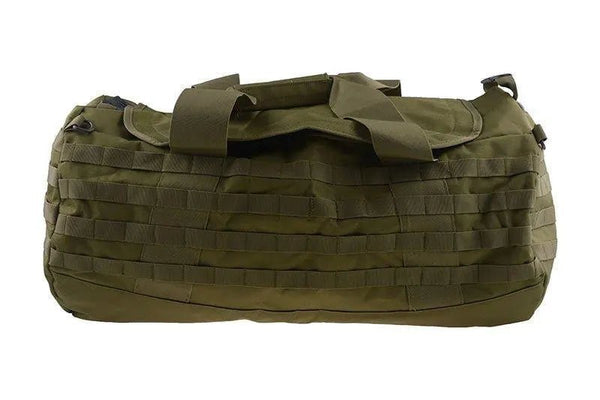 Geanta olive echipament tactic | WARGEAR RO